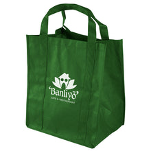 Load image into Gallery viewer, Printed In NYC | Big Grocer Tote Bag | Small Run 200 Bags! $580.00 + FREE NYC SHIPPING
