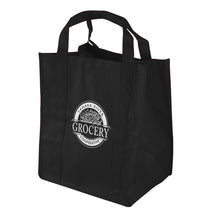Load image into Gallery viewer, Printed In NYC | Big Grocer Tote Bag | 2400 Bags for $3,576